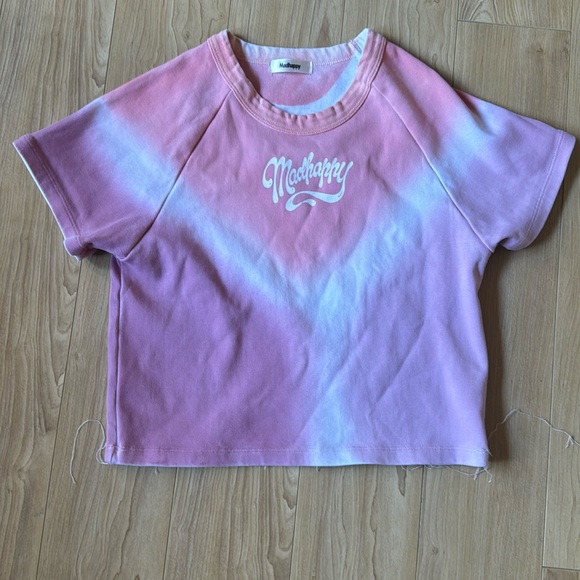MADHAPPY TOPS - Picture 1 of 6